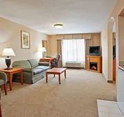 Holiday Inn Express & Suites Howell by IHG hotel detail image 3