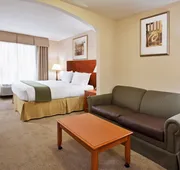 Holiday Inn Express & Suites Howell by IHG hotel detail image 5