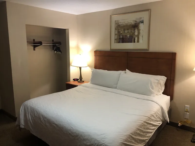 Holiday Inn Express & Suites Howell by IHG hotel detail image 6