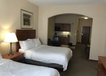 Holiday Inn Express & Suites Howell by IHG hotel thumbnail 8