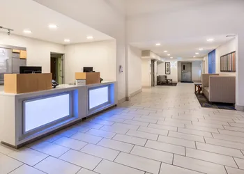 Holiday Inn Express & Suites Tucson North – Marana by IHG hotel thumbnail 2