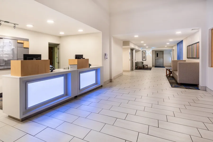 Holiday Inn Express & Suites Tucson North – Marana by IHG hotel detail image 2