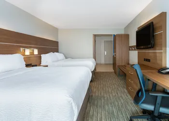 Holiday Inn Express & Suites Tucson North – Marana by IHG hotel thumbnail 6