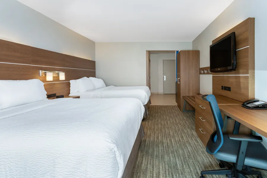 Holiday Inn Express & Suites Tucson North – Marana by IHG hotel detail image 6