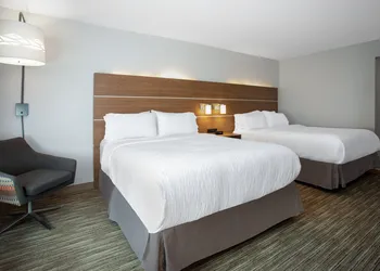 Holiday Inn Express & Suites Tucson North – Marana by IHG hotel thumbnail 7