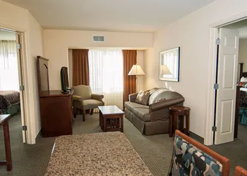 Staybridge Suites Wichita by IHG hotel thumbnail 2