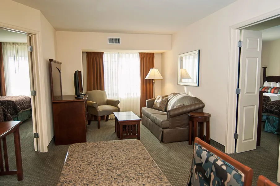 Staybridge Suites Wichita by IHG hotel detail image 2