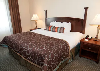 Staybridge Suites Wichita by IHG hotel thumbnail 5