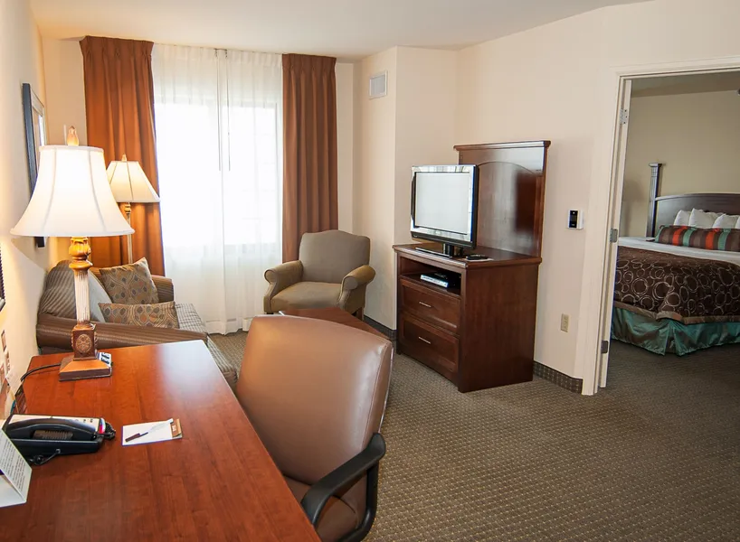 Staybridge Suites Wichita by IHG hotel detail image 6