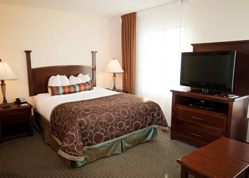 Staybridge Suites Wichita by IHG hotel thumbnail 7