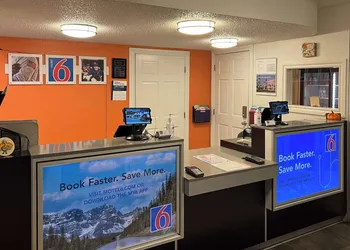 Motel 6 Butte, MT - Historic City Center hotel thumbnail 2