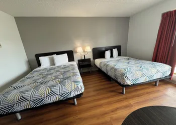 Motel 6 Butte, MT - Historic City Center hotel thumbnail 3