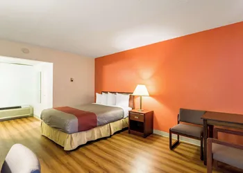 Motel 6 Butte, MT - Historic City Center hotel thumbnail 7