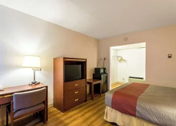 Motel 6 Butte, MT - Historic City Center hotel thumbnail 8