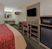 Rodeway Inn Ardmore I-65 hotel detail image 7