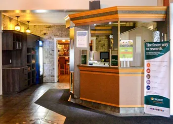 Rodeway Inn hotel thumbnail 2