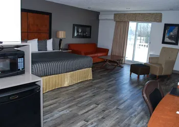 Rodeway Inn hotel thumbnail 8