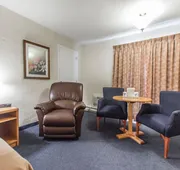 Rodeway Inn hotel detail image 4