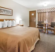 Rodeway Inn hotel detail image 5