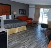 Rodeway Inn hotel detail image 7