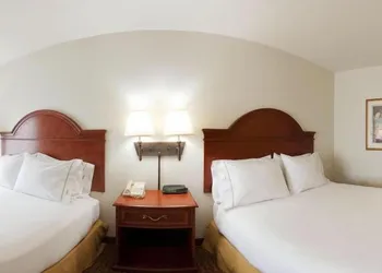 Holiday Inn Express Hotel & Suites Frackville by IHG hotel thumbnail 4