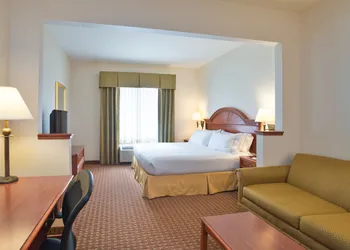 Holiday Inn Express Hotel & Suites Frackville by IHG hotel thumbnail 8
