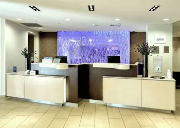 Fairfield Inn & Suites by Marriott Harrisburg West hotel thumbnail 3