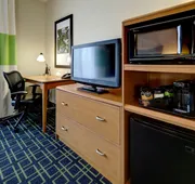 Fairfield Inn & Suites by Marriott Harrisburg West hotel detail image 4