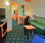 Fairfield Inn & Suites by Marriott Harrisburg West hotel detail image 7