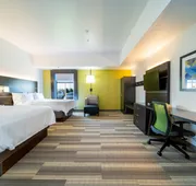 Holiday Inn Express Hotel & Suites Bedford by IHG hotel detail image 7