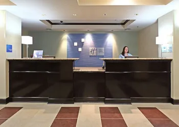 Holiday Inn Express & Suites Maumelle - Little Rock NW by IHG hotel thumbnail 2