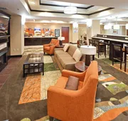 Holiday Inn Express & Suites Maumelle - Little Rock NW by IHG hotel detail image 3
