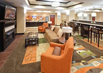 Holiday Inn Express & Suites Maumelle - Little Rock NW by IHG hotel thumbnail 3