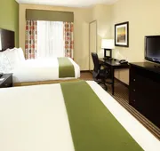 Holiday Inn Express & Suites Maumelle - Little Rock NW by IHG hotel detail image 4