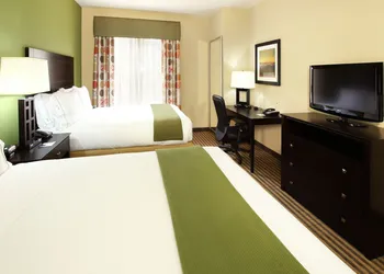 Holiday Inn Express & Suites Maumelle - Little Rock NW by IHG hotel thumbnail 4