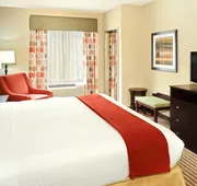 Holiday Inn Express & Suites Maumelle - Little Rock NW by IHG hotel detail image 5