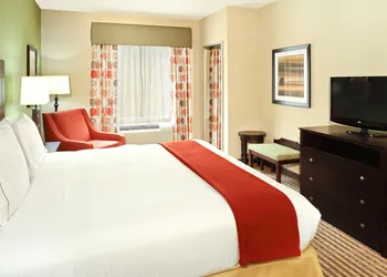Holiday Inn Express & Suites Maumelle - Little Rock NW by IHG hotel thumbnail 5