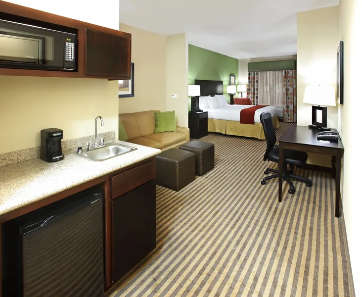 Holiday Inn Express & Suites Maumelle - Little Rock NW by IHG hotel detail image 6