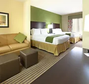Holiday Inn Express & Suites Maumelle - Little Rock NW by IHG hotel detail image 7