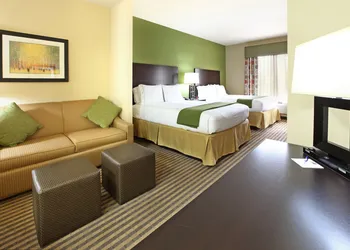 Holiday Inn Express & Suites Maumelle - Little Rock NW by IHG hotel thumbnail 7