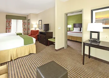 Holiday Inn Express & Suites Maumelle - Little Rock NW by IHG hotel thumbnail 8