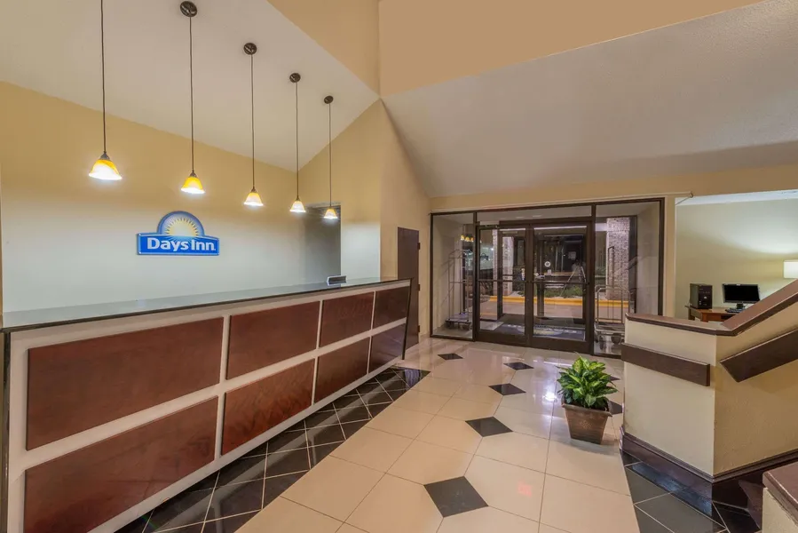 Days Inn by Wyndham Yadkinville hotel detail image 2