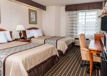 Days Inn by Wyndham Yadkinville hotel thumbnail 7