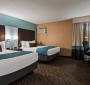 Best Western Plus Galleria Inn & Suites hotel detail image 3