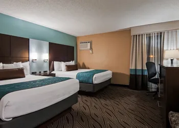 Best Western Plus Galleria Inn & Suites hotel thumbnail 3