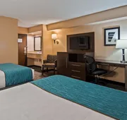 Best Western Plus Galleria Inn & Suites hotel detail image 4