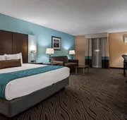 Best Western Plus Galleria Inn & Suites hotel detail image 7