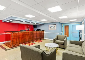 Econo Lodge Mt Hope - Beckley North hotel thumbnail 3