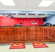 Econo Lodge Mt Hope - Beckley North hotel detail image 4