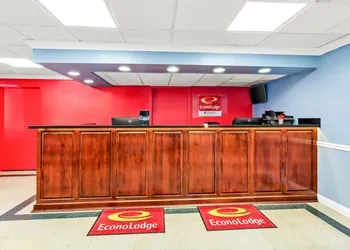 Econo Lodge Mt Hope - Beckley North hotel thumbnail 4